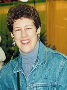 Lori Schell Photo